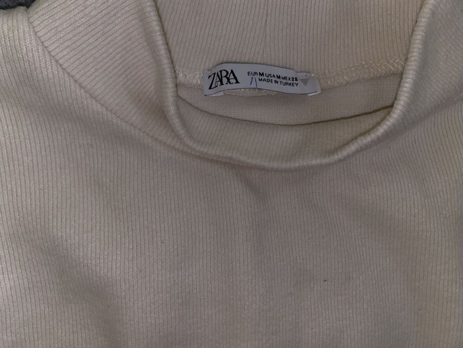 Жіночий гольф zara