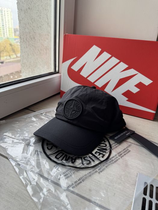 Кепка Stone Island