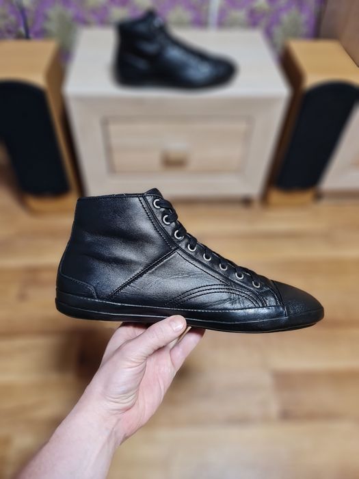 Оригинальные кроссовки Nike Sixton Mid Lifestile 44p.