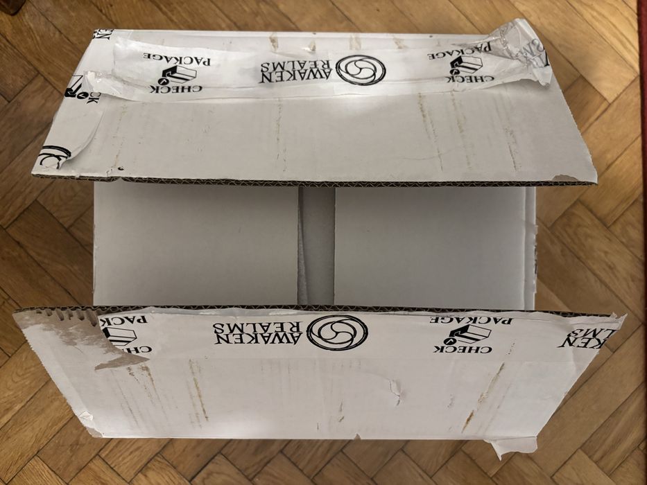 S.T.A.L.K.E.R. The Board Game – Core Pledge (Kickstarter) gra Stalker