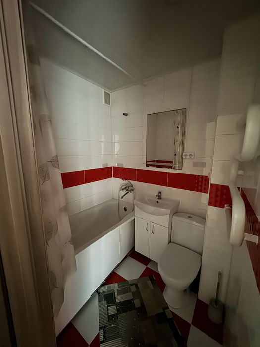 Оренда 1 кімнатної квартири! Можна з тваринами!