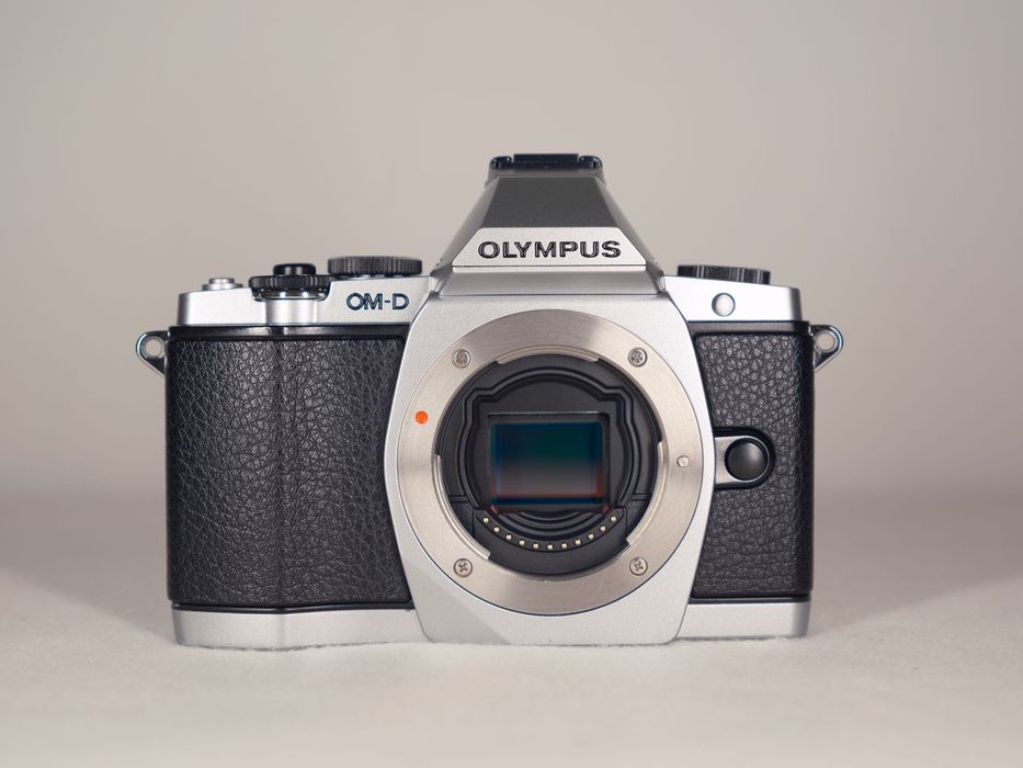 olympus om 1 - купити цифрові фотокамери - Ціна на OLX.ua