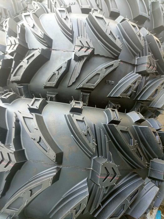 Nowe opony do quadów 26x9-12 26x11-12 ROADGUIDER Maxx Plus