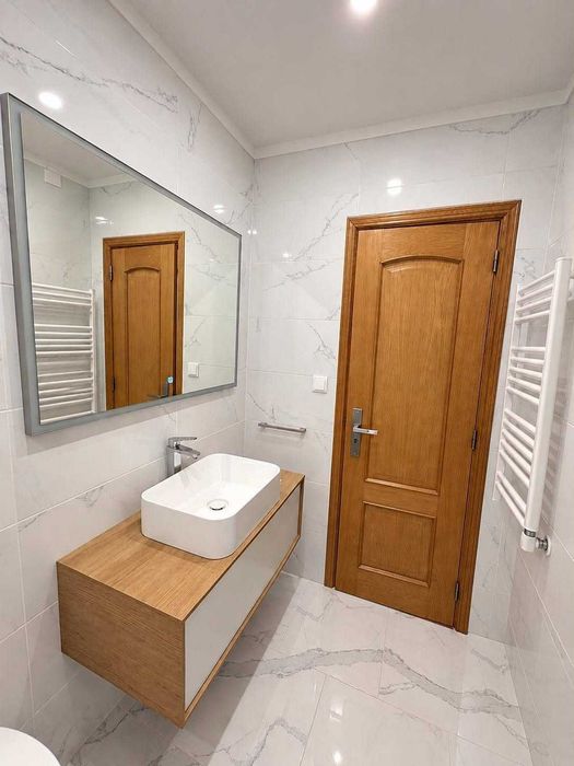 Apartamento T3 Santo António dos Cavaleiros