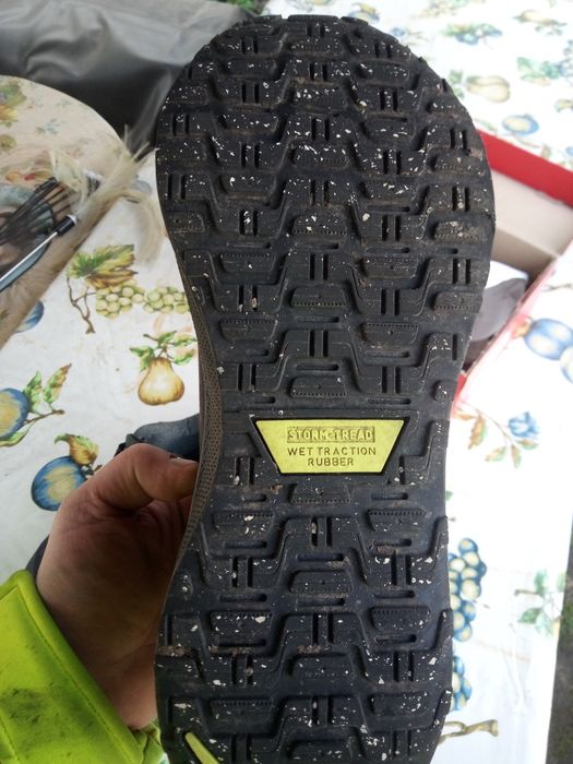Кросівки Nike 1500. 44 розмір