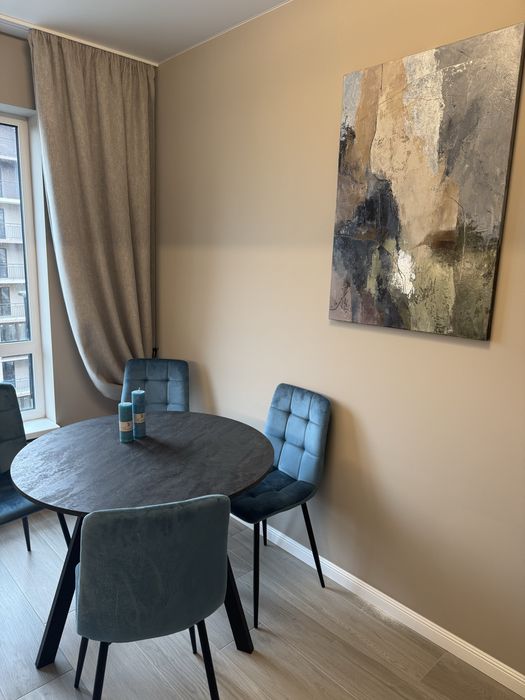 Сдам квартиру с красивым панорамным видом !