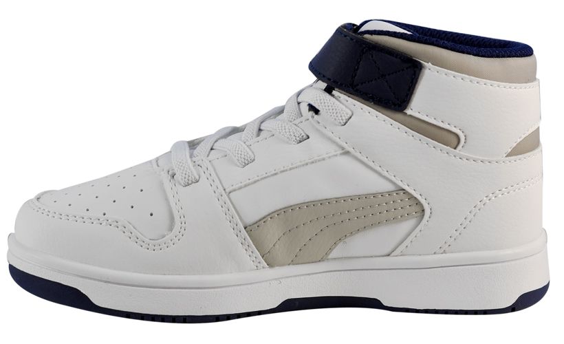 Buty dla dzieci PUMA REBOUND STREET V PS rozm. 32=19 cm SKLEP