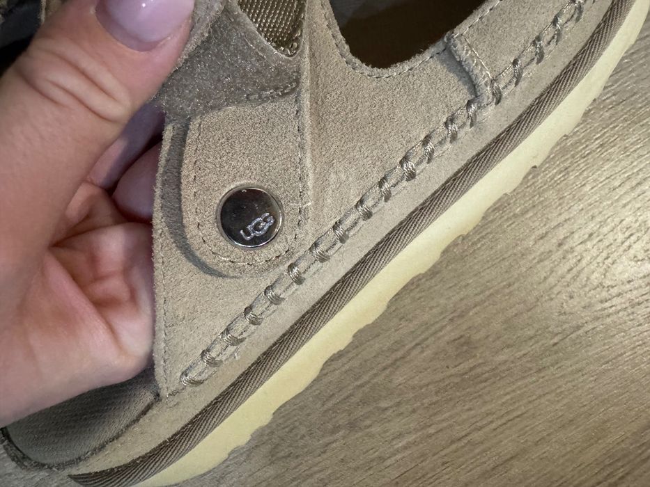 Sandały UGG nowe