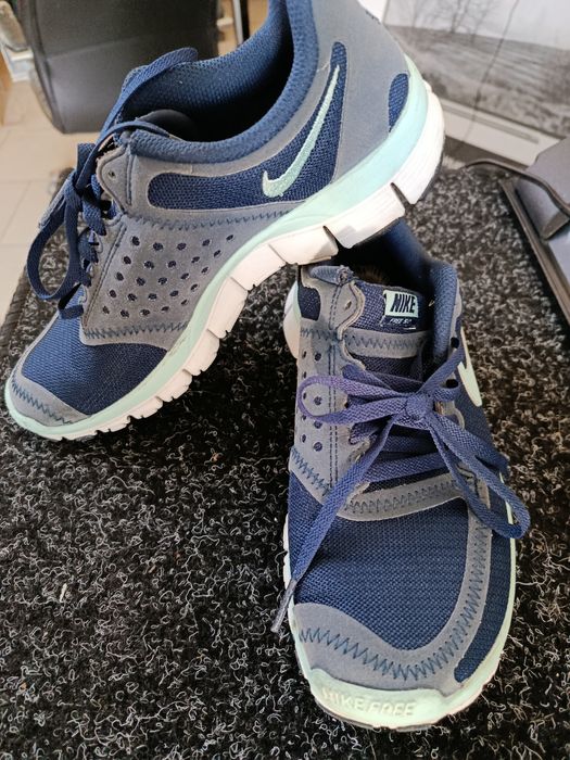 Кросівки Nike Free 5.0 V4,35,5-36 розмір