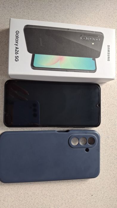 Телефон Samsung A26 5g (256 Гб)