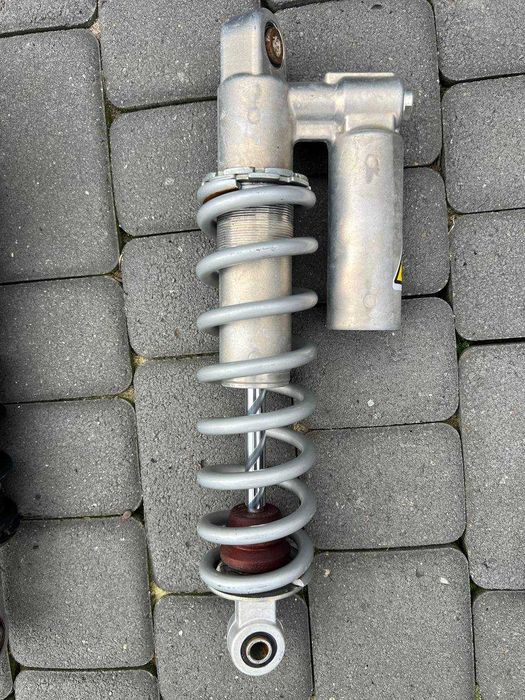 Yamaha Raptor 700 YFM 700R Амортизатори передні задній в наявності