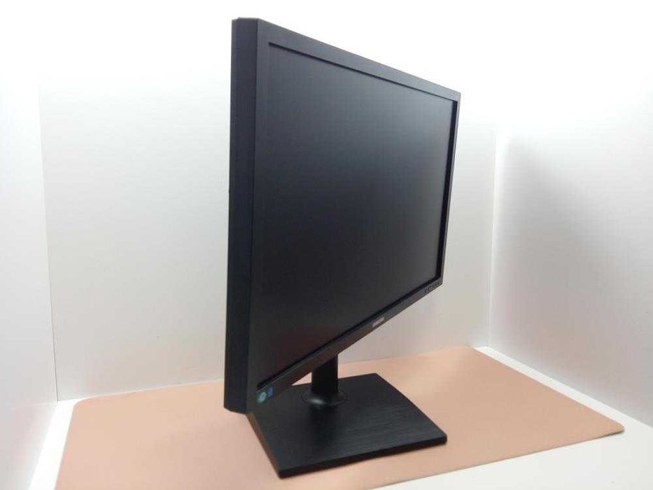 Monitor Do Biura PRO Samsung S27E650D 27 cale FHD IPS USB Gwarancja FV