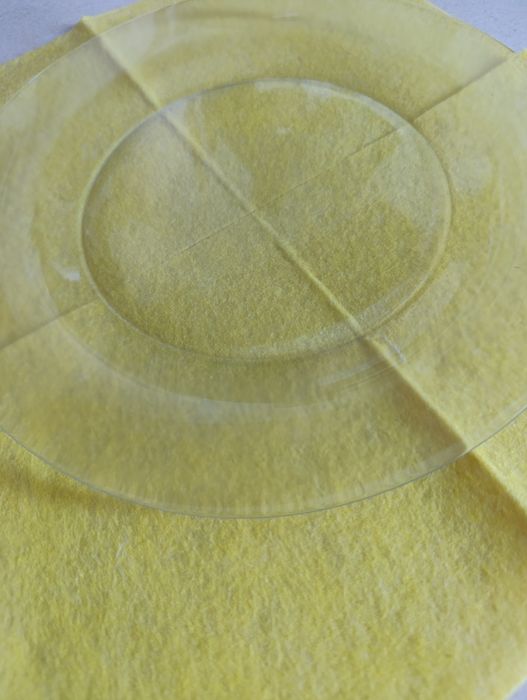 Тарілки luminarc 20 та 25 см