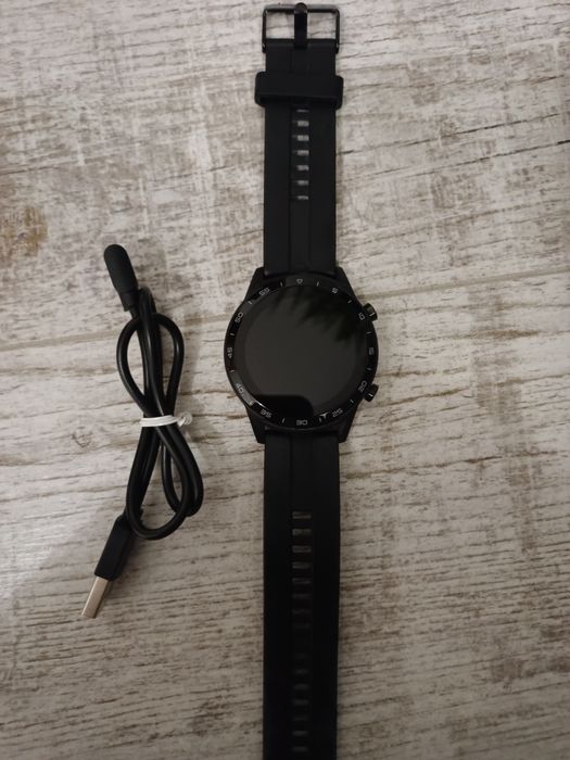 SMARTWATCH VECTOR VCTR-32-22 +  kabel do ładowania