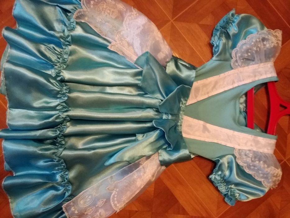 Алиса на 5-6 лет