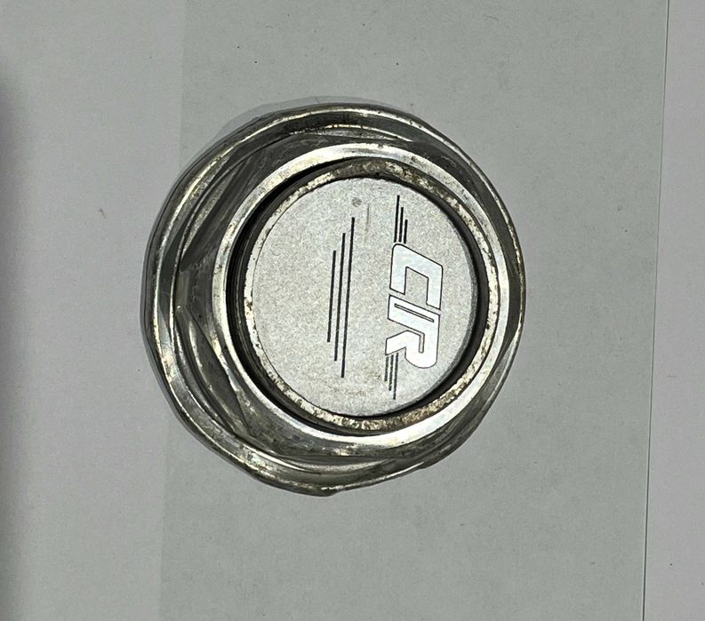 Dekielek kołpak kapsel CR7 90mm