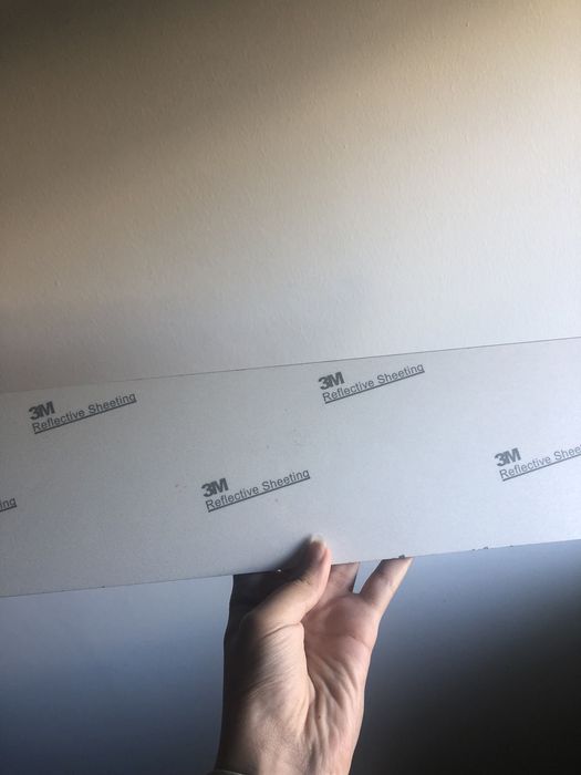 Matricula personalizada