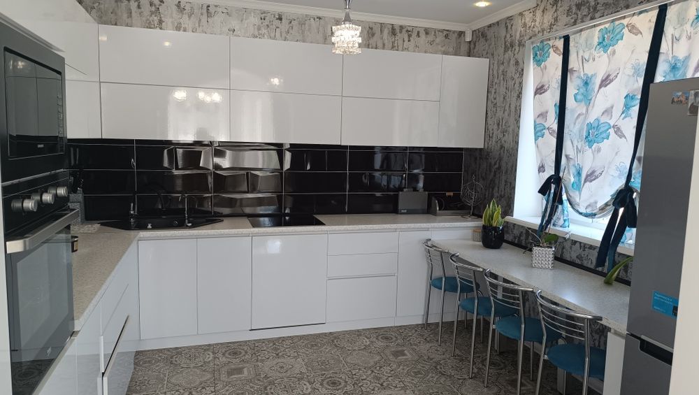 House by the address st. Kitoboynaya (area 280 m²) - Atlanta.ua - photo 11