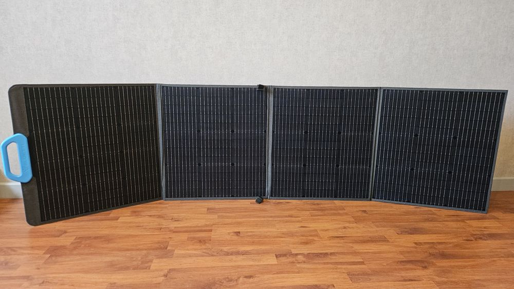Сонячна панель Bluetti PV 200