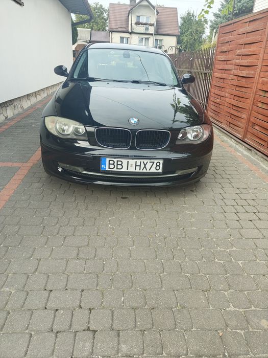 BMW Seria 1