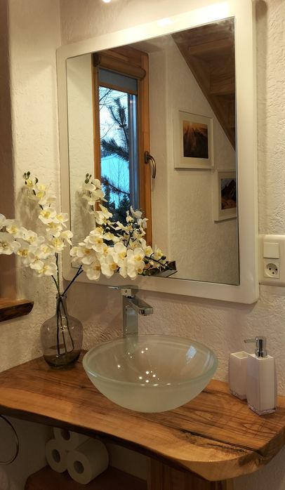 Domek z jacuzzi na wyłączność