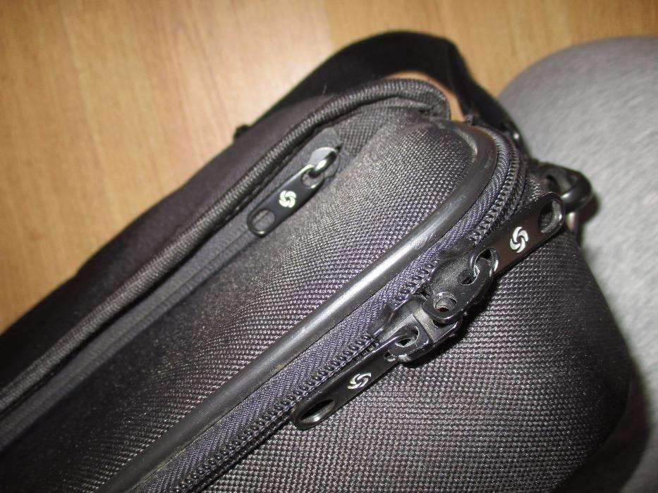 Mala para portátil até 18'' Samsonite Vectura