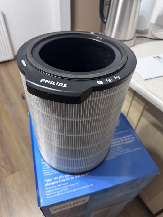 Oczyszczacz powietrza Philips AC3059/51