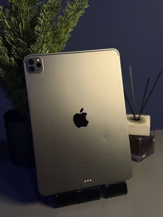 iPad Pro 11" 2nd Gen 128GB Айпад Про 11" 2покоління /Магазин/Гарантія