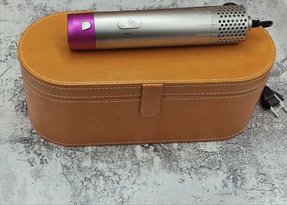 Стайлер для волосся