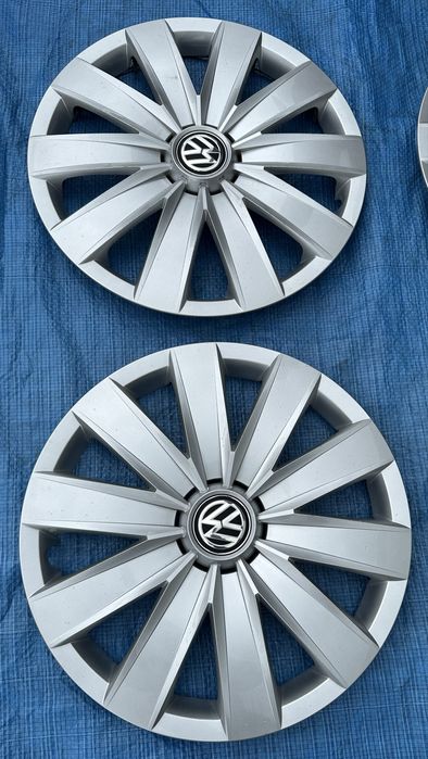 Ковпаки R16 Volkswagen