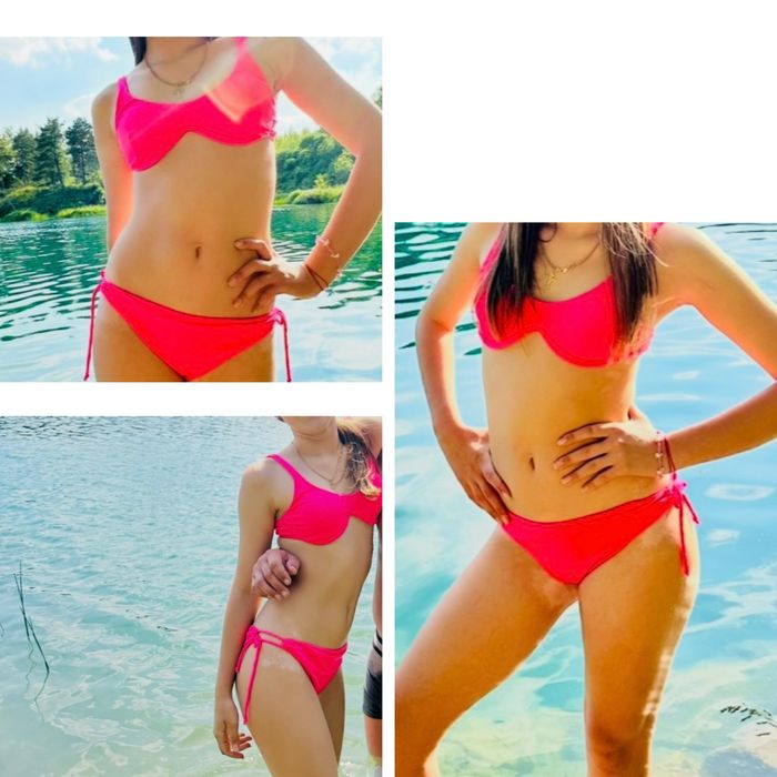 Купальник стильний 36 розмір