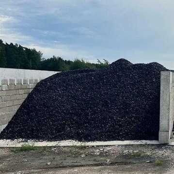 ekogroszek najwyższa jakość 32 kal.   LUZEM Wesoła