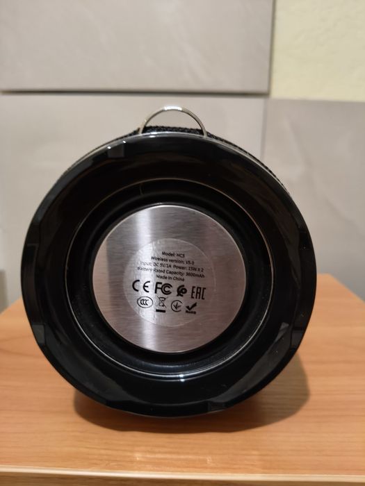 Продам нову портативну колонку Hoco hc5