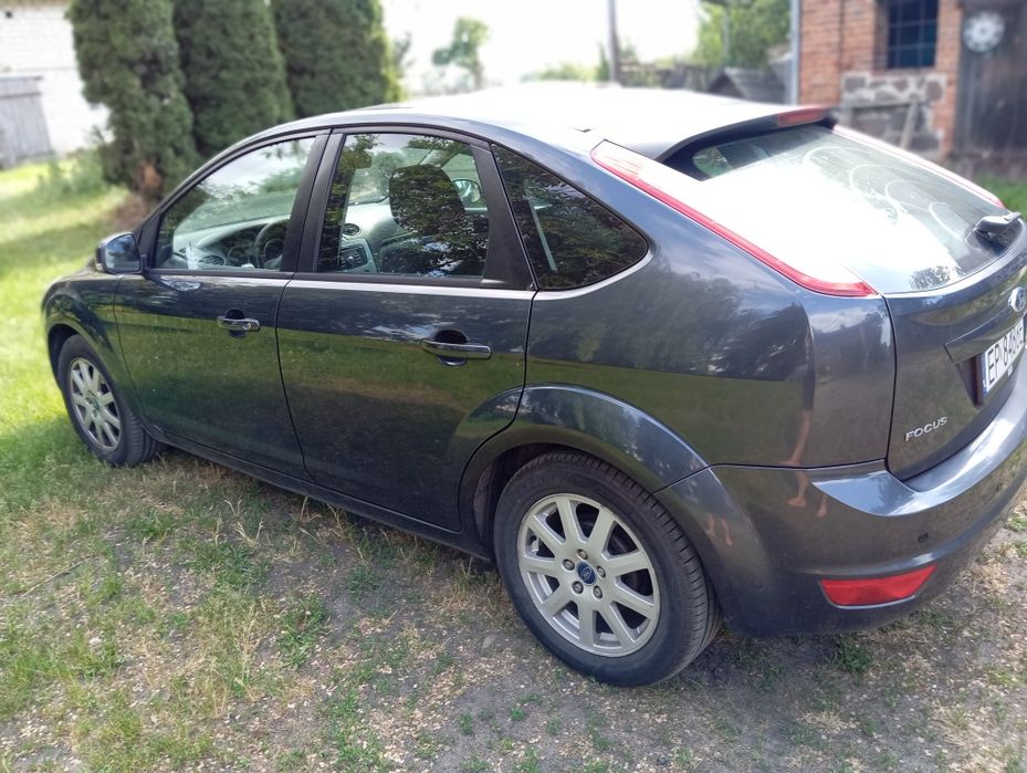 Sprzedam Forda Focusa