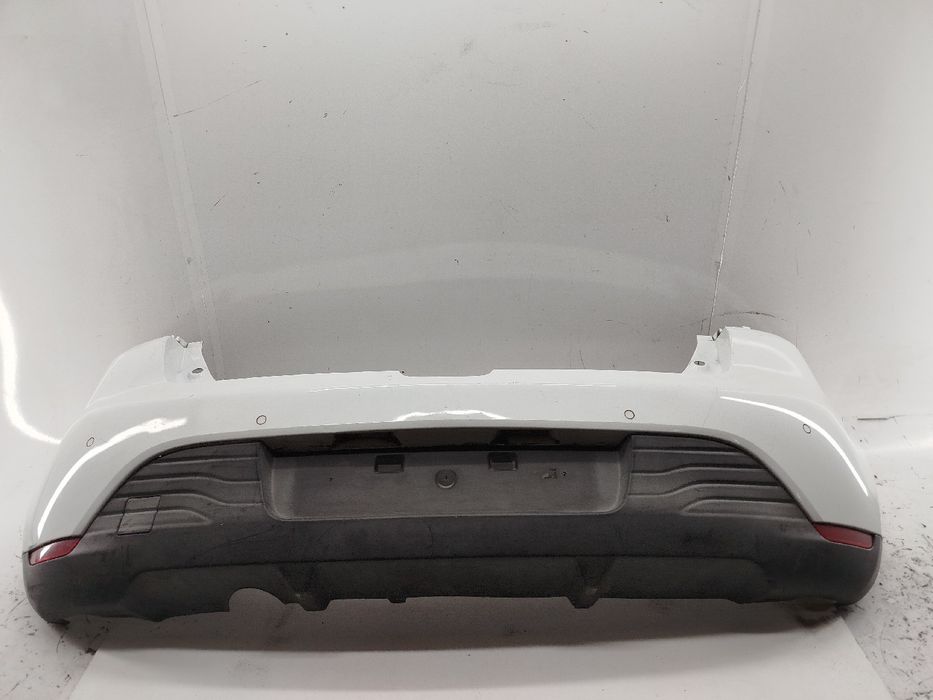 Para Choques Traseiro - RENAULT Clio IV (BH_) | 12 -