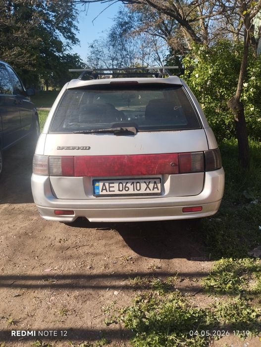 Ваз 21114 2006р.в.
