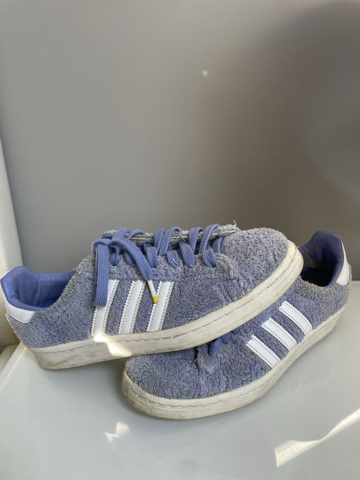 Adidas South Park Campus