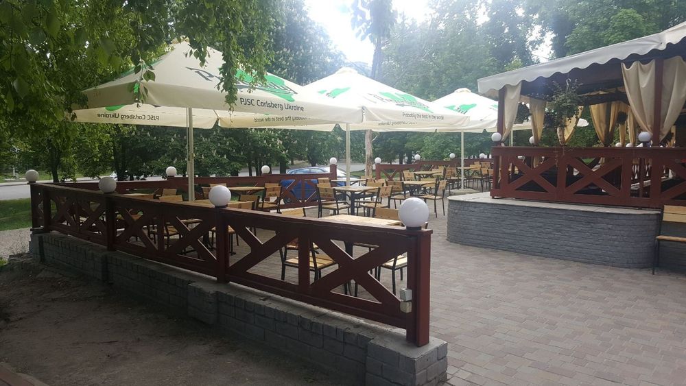 Продам кафе, бар, ресторан, ж/м Тополь, Победа, Кирова