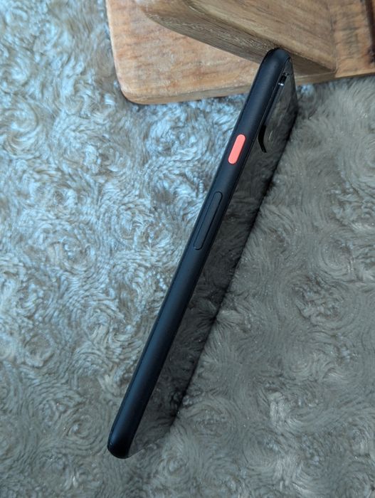 Гарантія‼️  АКБ 98% ‼️ pixel 4 64gb Цілий Google pixel 4