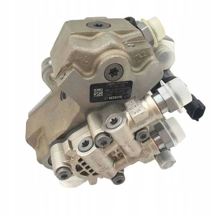 Pompa 0445.020.137 Bosch DAF LF45, LF55 4.5 6.7L Regenerowana