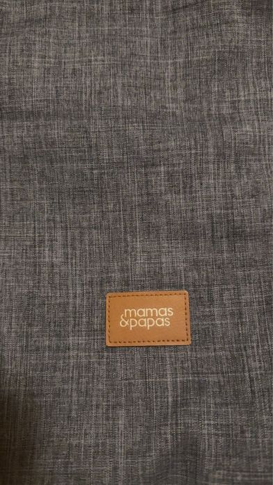 Чехол демисезонный Mamas&Papas