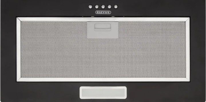 Витяжка кухонна вбудована