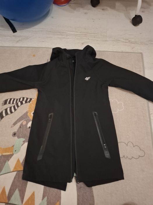 Płaszczyk/kurtka 4F