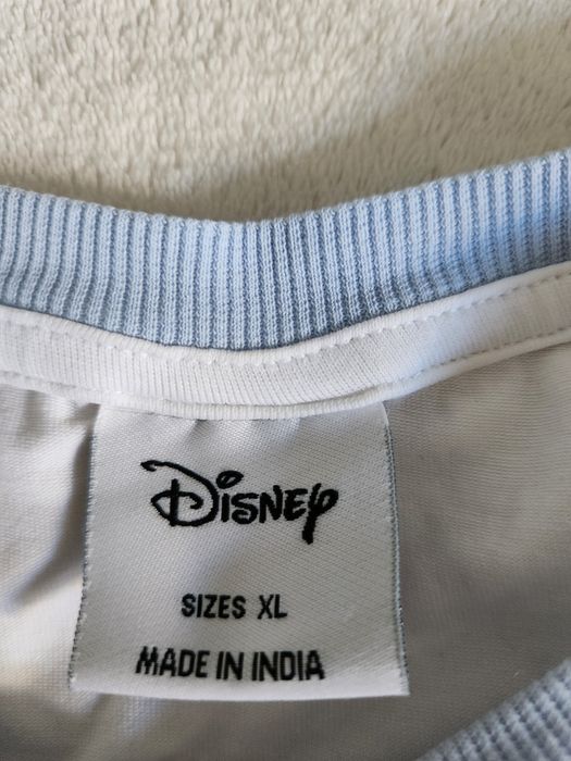 Sweater Disney Stitch