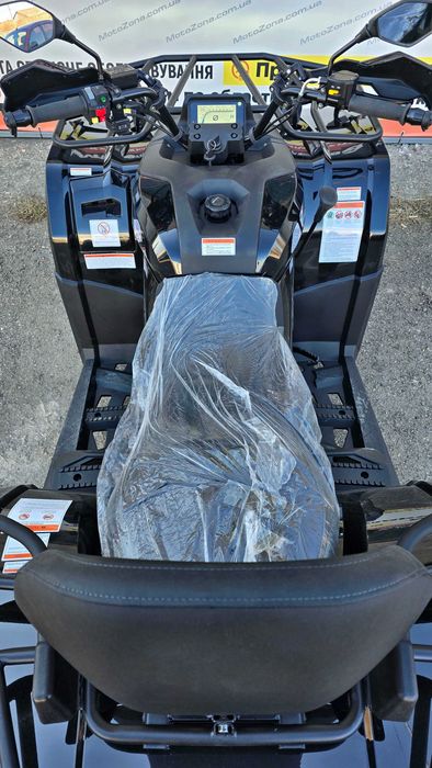 Квадроцикл Stels YK450A L EPS-електропідсилювач керма, Новий, Гарантія