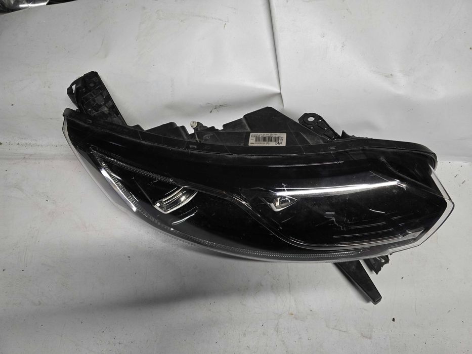 lampa przód Renault Espace 5 V full led