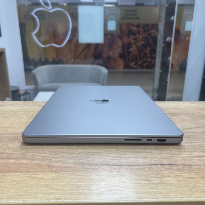macbook pro m1 16 - купити ноутбуки та аксесуари - Ціна на OLX.ua