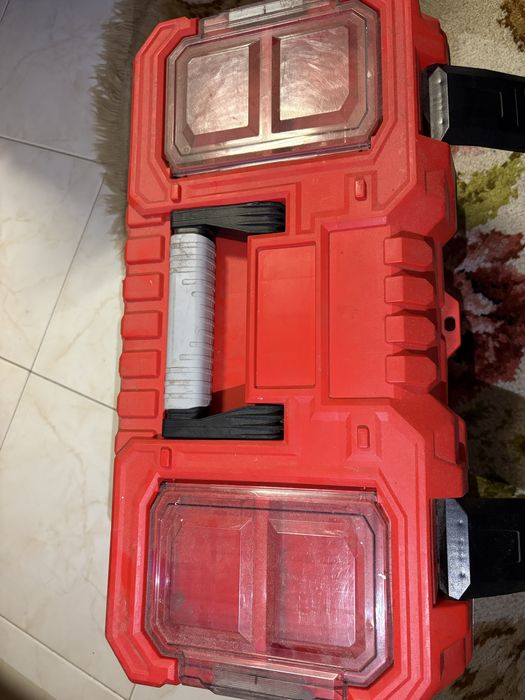 Vendo Caixa de Ferramentas