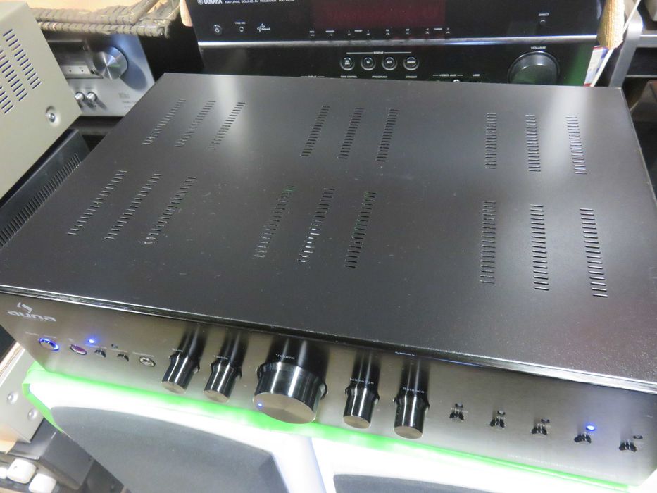 Wzmacniacz Auna CD-708
