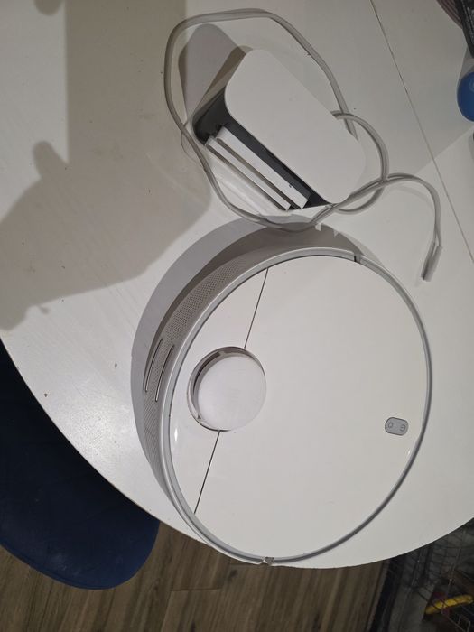 Mi Robot vacuum Mop 2 Pro
